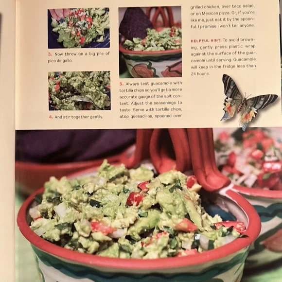 Pioneer Woman Cooks Recipes from an Accidental Country Girl Hardcover Cookbook - Picture 5 of 12